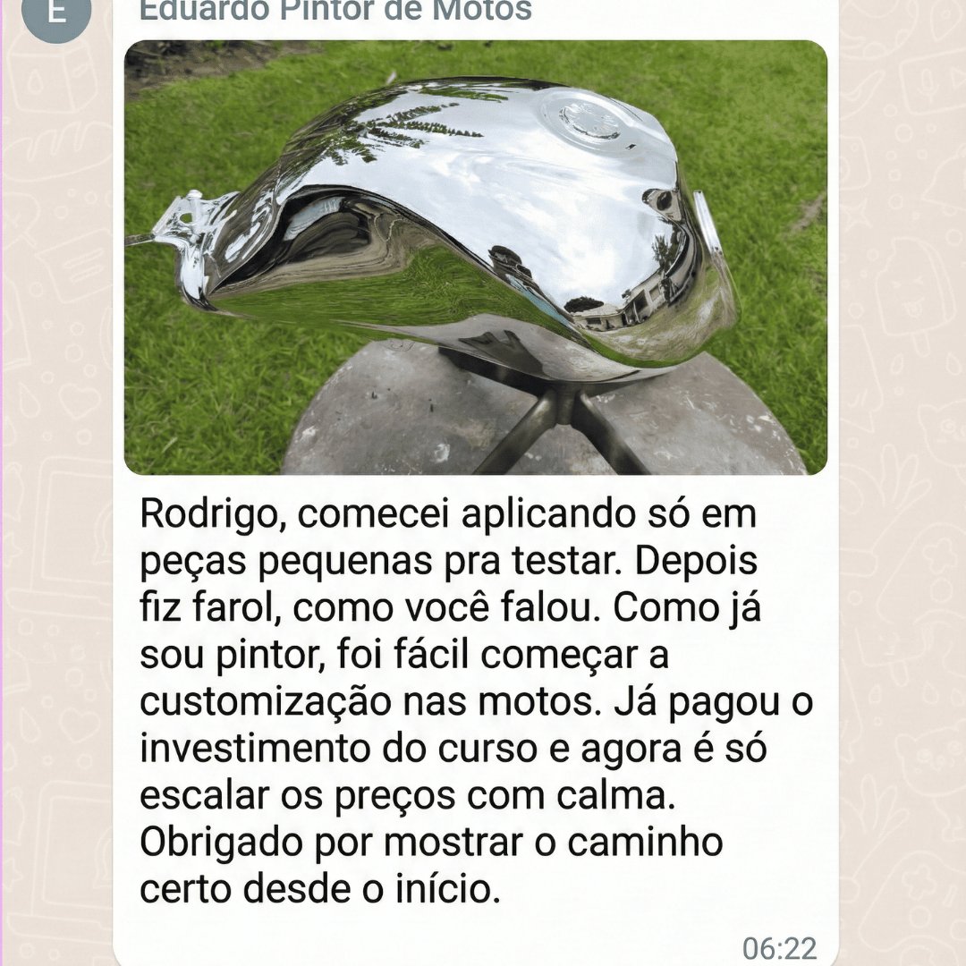 Depoimento Eduardo