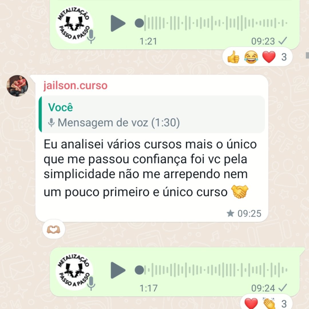 Depoimento Jailson